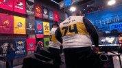 Nba 2K Esports GIF by NBA 2K League
