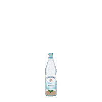 Water Zerowaste Sticker by Gerolsteiner