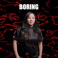 Tired Game Changers GIF by FaZe Clan