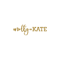 Molly Kate Sticker by Indie Twenty