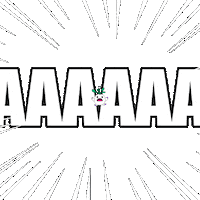 Its Over Omg Sticker by Magic Eden