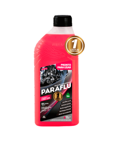 Paraflu giphyupload aditivo paraflu paraflubr Sticker