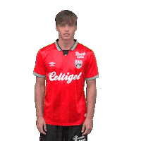 Ligue 2 Football Sticker by EA Guingamp