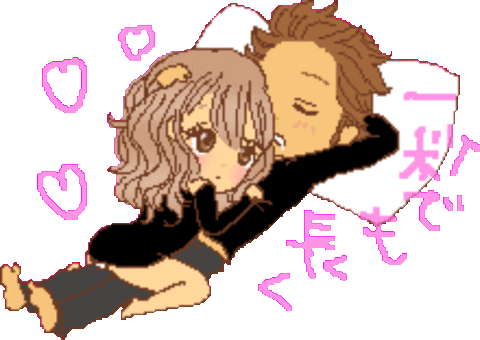 Gyaru Sticker