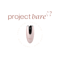 Sticker by ProjectBarePh