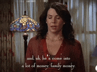 season 6 netflix GIF by Gilmore Girls 