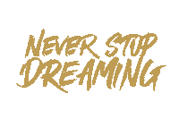 Dream House Dreaming Sticker by Dream House Baseball Academy