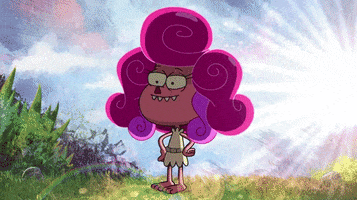 sassy harvey beaks GIF by Nickelodeon
