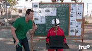 billy eichner GIF by Vulture.com