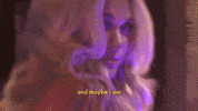 Sassy Country GIF by Megan Moroney