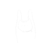 Cat Friday Sticker