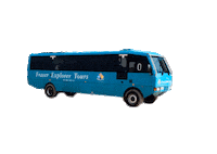 Fex Sticker by Cool Dingo Tour