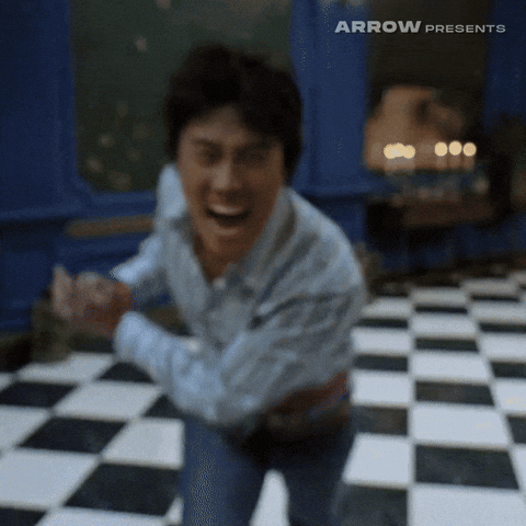 Takashi Miike Horror GIF by Arrow Video