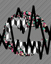 andrew_indelicato art gif video wave GIF