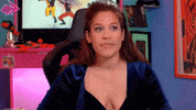 angry youtube GIF by Hyper RPG