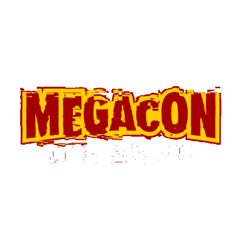 Comic Con Orlando Sticker by FAN EXPO HQ