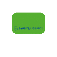 BanestesSeguros banestes seguros banseg Sticker