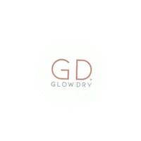glowdryaustralia faketan glowdry theglowdryeffect glowdryaustralia Sticker