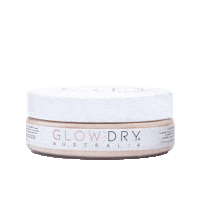 glowdryaustralia faketan glowdry theglowdryeffect glowdryaustralia Sticker