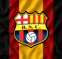 Barcelona Sc Torero GIF
