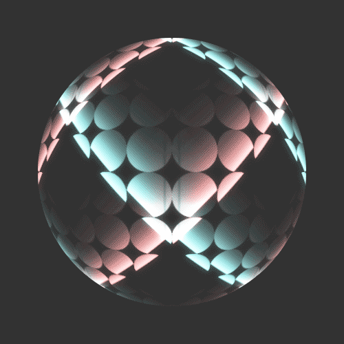 art pink GIF by Borrachas