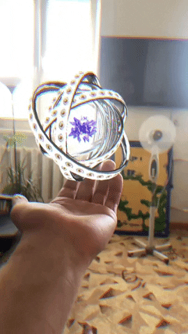 Art Augment GIF by Aleksey Efremov