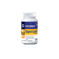 Enzymedica enzymedica digest gold enzyme experts Sticker