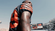 Da Bears Dance GIF by Chicago Bears