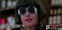 jeff daniels sunglasses GIF by FilmStruck