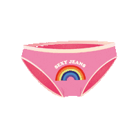 Sexy Girls Sticker by SXY JNS