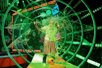 NICKELODEONLA brunogagliasso mpn2020 slimempn2020 brunogagliassoslime GIF