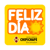 Chipichape chipichape Sticker