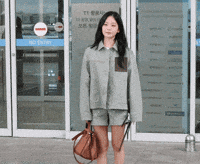 Fashion Actress GIF