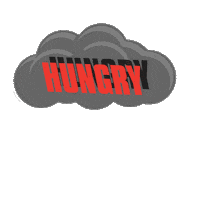 SnickersUK friend mate hangry snickers Sticker