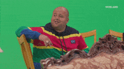 Action Bronson Yes GIF by #ActionAliens