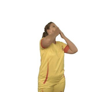 Petrissa Solja Utt Sticker by Ultimate Table Tennis