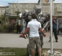 vista brodie GIF