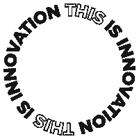 This Is Innovation Sticker by Fanshawe College