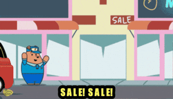 Sale GIF