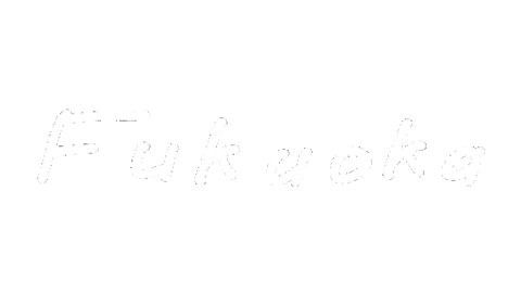 福岡 Sticker