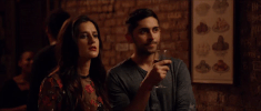 disgusted surina jindal GIF by Surina & Mel.
