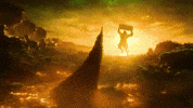 Mahesh Babu Date GIF by Varanasi