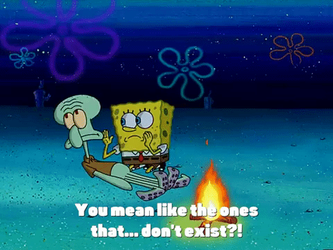 season 3 krabby land GIF by SpongeBob SquarePants