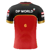 Priyansh Sticker by Royal Challenge Official