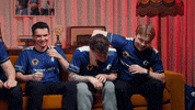 Evil Geniuses Esports GIF by BLAST