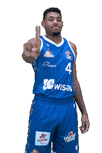 Basketball No Sticker by FRAPORT SKYLINERS