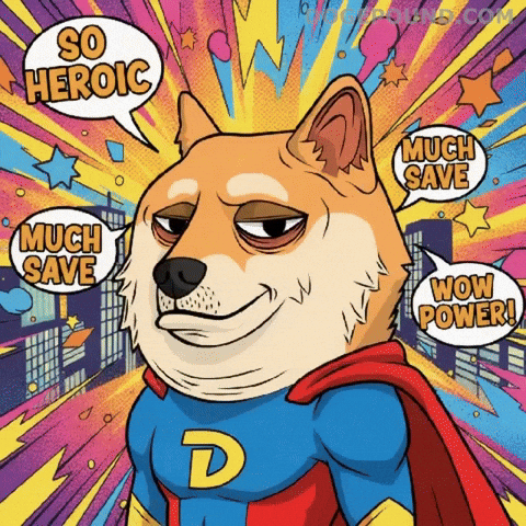 Save Shiba Inu GIF by Doge Pound