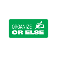 Organize West Coast Sticker by Vote Save America