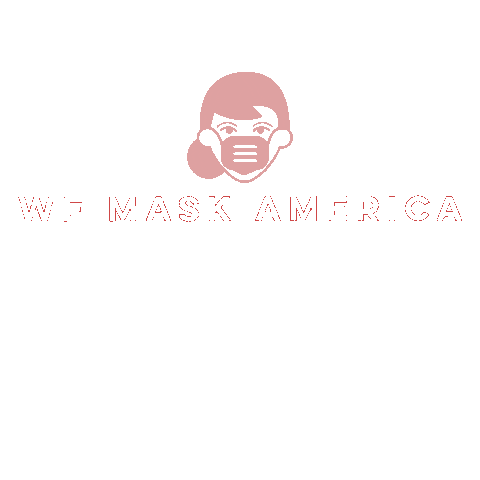 Usa America Sticker by Smiles of People