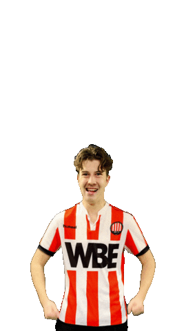 Mvv27 Wesley Sticker by MVV'27